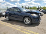 2015 Mazda Cx-5 Gt Blue vin: JM3KE4DY5F0481459