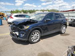 2015 Mazda Cx-5 Gt Blue vin: JM3KE4DY5F0481459