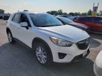 2015 Mazda Cx-5 Gt vin: JM3KE4DY5F0508420