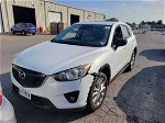 2015 Mazda Cx-5 Gt vin: JM3KE4DY5F0508420