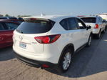 2015 Mazda Cx-5 Grand Touring vin: JM3KE4DY5F0508420