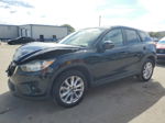 2015 Mazda Cx-5 Gt Black vin: JM3KE4DY5F0528943