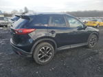 2016 Mazda Cx-5 Gt Black vin: JM3KE4DY5G0605120