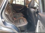 2016 Mazda Cx-5 Grand Touring Синий vin: JM3KE4DY5G0753543