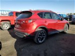 2016 Mazda Cx-5 Gt Red vin: JM3KE4DY5G0772061