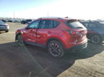 2016 Mazda Cx-5 Gt Red vin: JM3KE4DY5G0772061