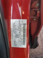 2016 Mazda Cx-5 Gt Red vin: JM3KE4DY5G0772061