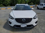 2016 Mazda Cx-5 Gt White vin: JM3KE4DY5G0778989