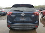 2016 Mazda Cx-5 Gt Синий vin: JM3KE4DY5G0889722