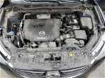 2016 Mazda Cx-5 Gt Синий vin: JM3KE4DY5G0889722