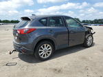 2015 Mazda Cx-5 Gt Серый vin: JM3KE4DY6F0473323