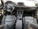 2015 Mazda Cx-5 Gt Серый vin: JM3KE4DY6F0473323