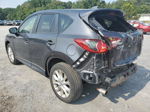 2015 Mazda Cx-5 Gt Gray vin: JM3KE4DY6F0506983