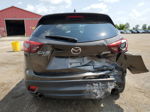 2016 Mazda Cx-5 Gt Gray vin: JM3KE4DY6G0692798