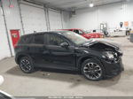 2016 Mazda Cx-5 Grand Touring Черный vin: JM3KE4DY6G0723547