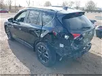 2016 Mazda Cx-5 Grand Touring Черный vin: JM3KE4DY6G0898834