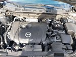 2016 Mazda Cx-5 Grand Touring Черный vin: JM3KE4DY6G0898834