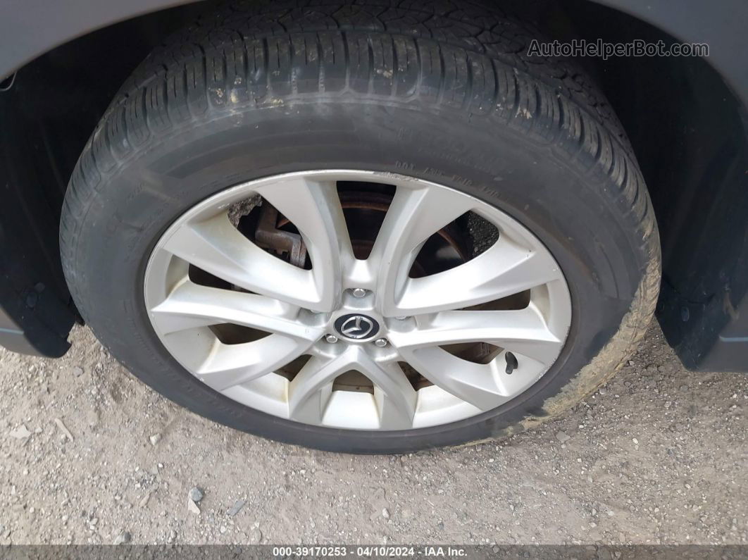 Price & History 2014 Mazda Cx-5 Grand Touring 2.5l I-4 Di, Dohc