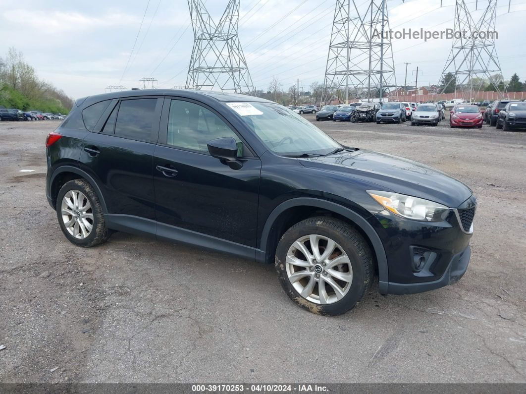 Price & History 2014 Mazda Cx-5 Grand Touring 2.5l I-4 Di, Dohc