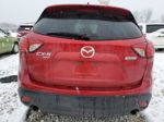 2015 Mazda Cx-5 Gt Красный vin: JM3KE4DY7F0495850