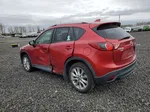 2015 Mazda Cx-5 Gt Бордовый vin: JM3KE4DY7F0504773