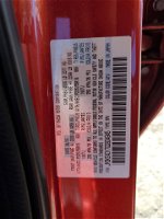 2016 Mazda Cx-5 Gt Red vin: JM3KE4DY7G0804945