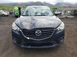 2016 Mazda Cx-5 Gt Gray vin: JM3KE4DY7G0819333