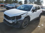 2016 Mazda Cx-5 Gt White vin: JM3KE4DY7G0920842