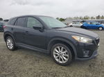 2015 Mazda Cx-5 Gt Black vin: JM3KE4DY8F0430781