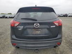 2015 Mazda Cx-5 Gt Черный vin: JM3KE4DY8F0430781