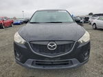 2015 Mazda Cx-5 Gt Черный vin: JM3KE4DY8F0430781