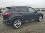 2015 Mazda Cx-5 Gt Черный vin: JM3KE4DY8F0430781