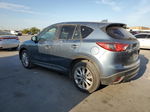 2015 Mazda Cx-5 Gt Gray vin: JM3KE4DY8F0470374