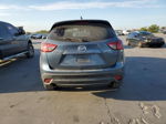 2015 Mazda Cx-5 Gt Gray vin: JM3KE4DY8F0470374