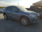 2015 Mazda Cx-5 Gt Серый vin: JM3KE4DY8F0470374