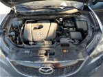 2015 Mazda Cx-5 Gt Gray vin: JM3KE4DY8F0470374