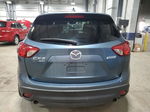 2015 Mazda Cx-5 Gt Blue vin: JM3KE4DY8F0503082