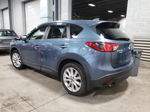 2015 Mazda Cx-5 Gt Blue vin: JM3KE4DY8F0503082