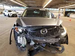 2015 Mazda Cx-5 Gt Серебряный vin: JM3KE4DY8F0523722