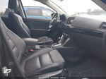 2015 Mazda Cx-5 Grand Touring Серый vin: JM3KE4DY8F0537085