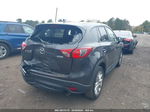 2015 Mazda Cx-5 Grand Touring Серый vin: JM3KE4DY8F0537085