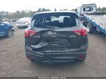 2015 Mazda Cx-5 Grand Touring Gray vin: JM3KE4DY8F0537085