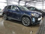 2016 Mazda Cx-5 Gt Синий vin: JM3KE4DY8G0748420