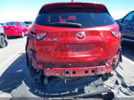 2015 Mazda Cx-5 Grand Touring Red vin: JM3KE4DY9F0505066