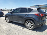 2015 Mazda Cx-5 Gt Gray vin: JM3KE4DY9F0506377