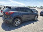 2015 Mazda Cx-5 Gt Gray vin: JM3KE4DY9F0506377