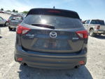 2015 Mazda Cx-5 Gt Gray vin: JM3KE4DY9F0506377