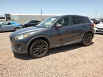 2015 Mazda Cx-5 Gt Угольный vin: JM3KE4DY9F0515581