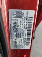 2016 Mazda Cx-5 Gt Red vin: JM3KE4DY9G0704099
