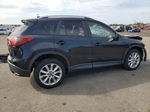 2015 Mazda Cx-5 Gt Black vin: JM3KE4DYXF0458288